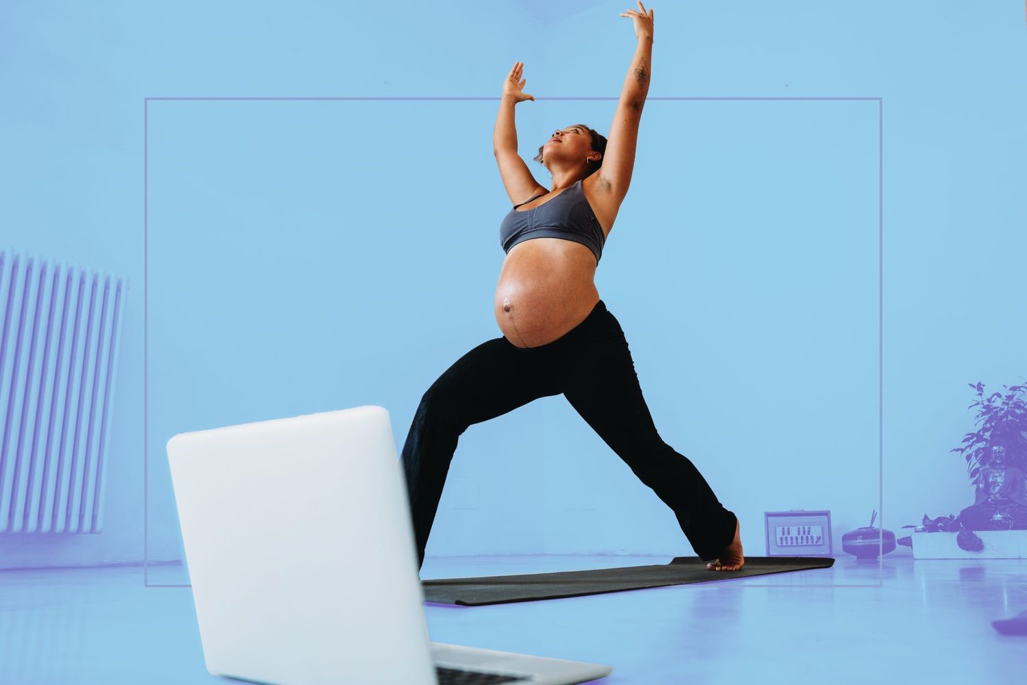 Prenatal Exercise: What It Is and Why It’s Important